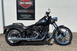 Harley-davidson 1450 Night Train SOFTAIL
