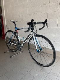 Bici da strada cube agree ec70sl race