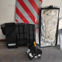  accessori per camper 