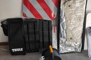  accessori per camper 