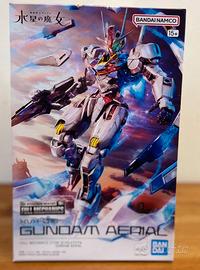 Gundam Aerial FULL Mechanics 1/100 Bandai MINT