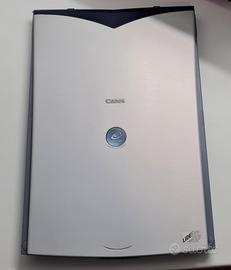 SCANNER Canon