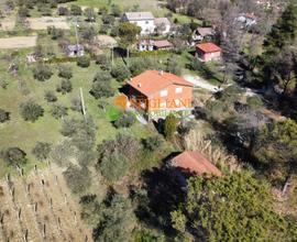 Casa indipendente, Contrada Pagliano Casale - F...