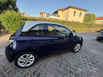 Opel adam gpl