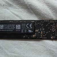 SSD 512gb Apple Originale 