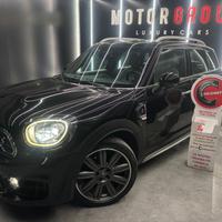 Mini Cooper SD Countryman 2.0 Hype Automatica 190C