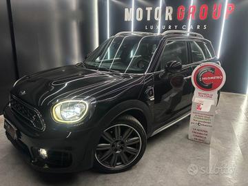 Mini Cooper SD Countryman 2.0 Hype Automatica 190C