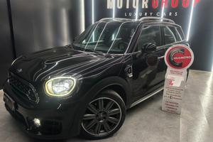 Mini Cooper SD Countryman 2.0 Hype Automatica 190C