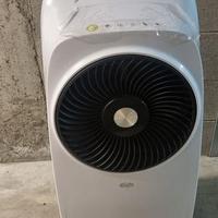 Raffrescatore ventilatore argo