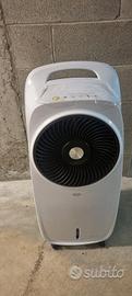 Raffrescatore ventilatore argo