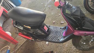 booster mbk