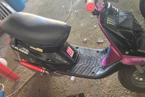 booster mbk