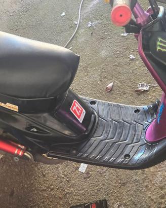 booster mbk