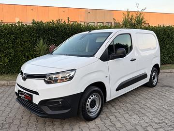 Toyota Proace City 1.5D 100 CV S&S