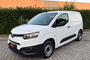Toyota Proace City 1.5D 100 CV S&S