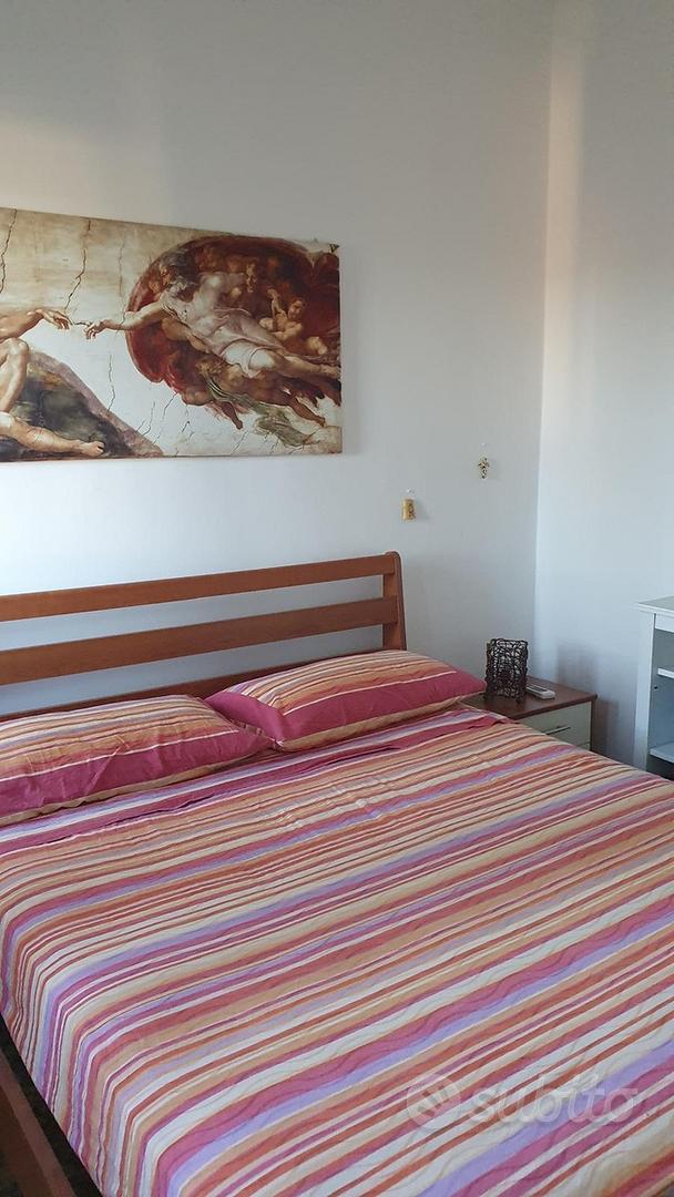 Appartamento – Roseto Capo Spulico, Marina di Roseto Capo Spulico - Vista 5