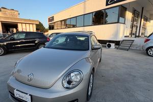 Volkswagen Maggiolino 2.0 TDI Design BlueMotion Te