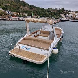 Manó 22.50 sport fish