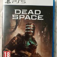 dead space 