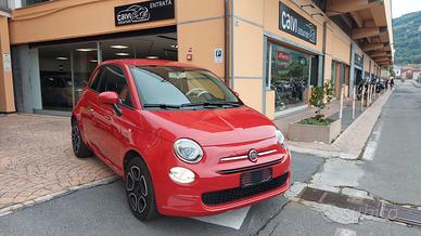 Fiat 500 1.0 Hybrid