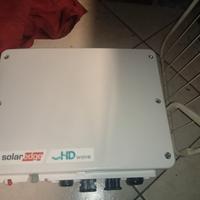 photovoltaico inverter 