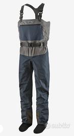 waders Patagonia swiftcurrent