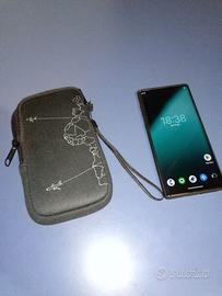 Samsung Galaxy Note 10 con Lineage OS (ottim.)