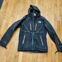 GIACCA SCI GUSCIO ESTERNO NORTH FACE