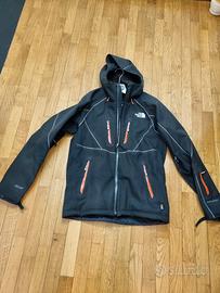 GIACCA SCI GUSCIO ESTERNO NORTH FACE