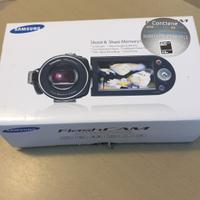 Fotocamera flashcam Samsung 