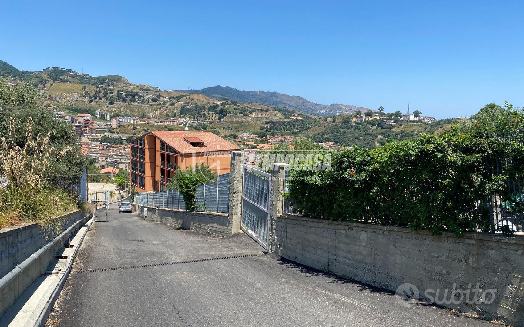 Appartamento – Messina, Montesanto, III Circoscrizione - Vista 4