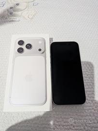 iPhone 17 pro 256gb