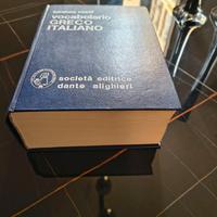 Dizionario greco italiano Rocci scuole classico
