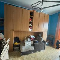  CAMERETTA CON LETTO UNA PIAZZA 