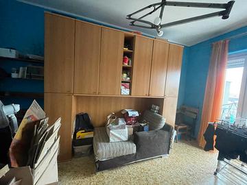  CAMERETTA CON LETTO UNA PIAZZA 