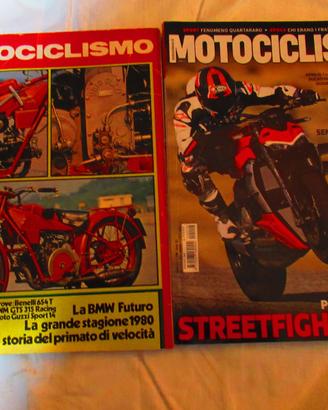 Annate Motociclismo