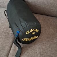 sacco a pelo ferrino quasar 150