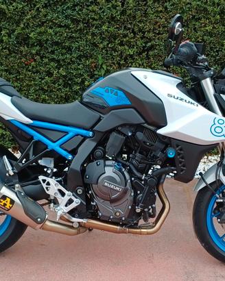 Suzuki GSX-8S