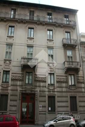UFFICIO A MILANO