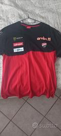 maglia ducati Aruba ufficiale 