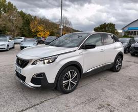 Peugeot 3008 BlueHDi 130 S&S EAT8 GT Line