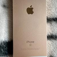 Iphone se binco e oro 128 gb mod 2016