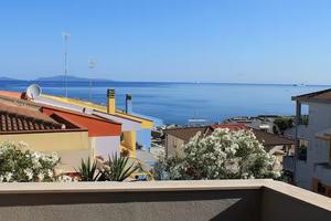 Appartamento arredato a porto torres