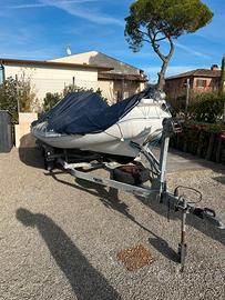 Gommone italboats 5m 70cv Suzuki