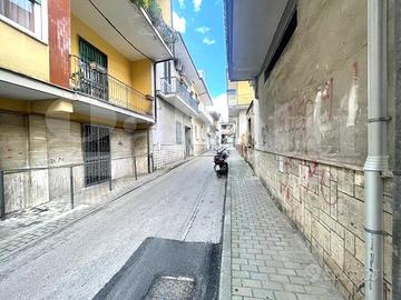 Grumo Nevano - Via Gorizia
