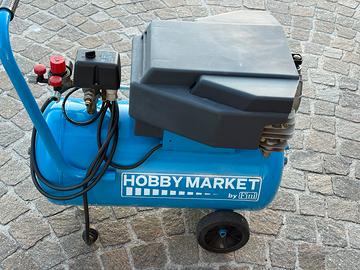 Compressore Hobby Market