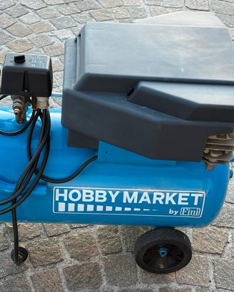 Compressore Hobby Market