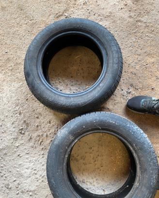 Gomme fiat 500