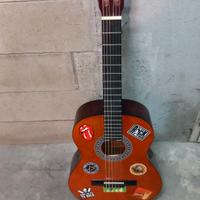 Chitarra classica Maxime