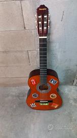 Chitarra classica Maxime